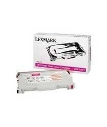 Lexmark 20K1401 Toner - 1