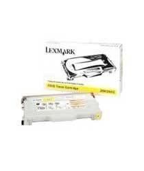 Lexmark 20K1402 Toner - 1