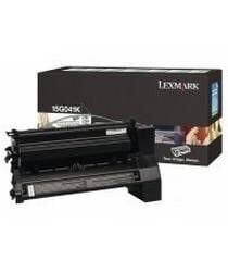 Lexmark 15G041K Toner - 1