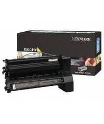 Lexmark 15G041Y Toner - 1