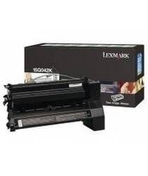 Lexmark 15G042K Toner - 1