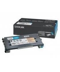 Lexmark C500H2Cg Toner - 1