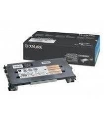 Lexmark C500H2Kg Toner - 1