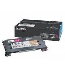 Lexmark C500H2Mg Toner - 1