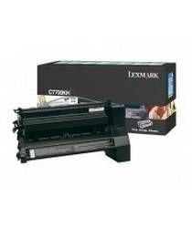 Lexmark C7700Kh Toner - 1