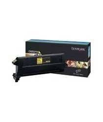 Lexmark C9202YH Toner - 1