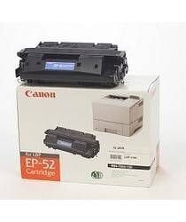 Canon Ep-52 Toner Kartuş - 1