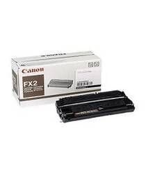 Canon Fx-2 Toner Kartuş - 1