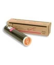 Xerox 16194500 Y.K. Magenta Toner - 1