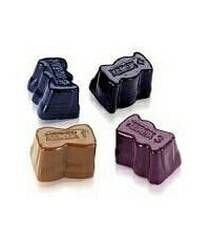 Xerox 16204400 Black Toner - 1