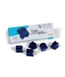 Xerox 16204500 Cyan Toner - 1