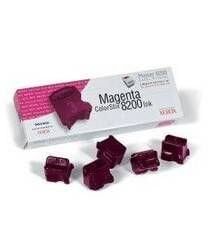 Xerox 16204600 Magenta Toner - 1