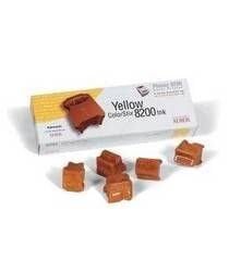 Xerox 16204700 Yellow Toner - 1