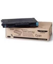 XEROX 6100 BLUE TONER      2000 Pages - 1