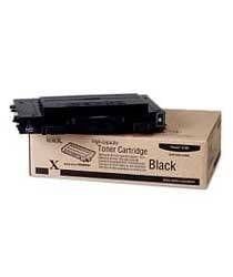XEROX 6100 HIGH CAPACITY BLACK TONER 7000 PAGES - 1
