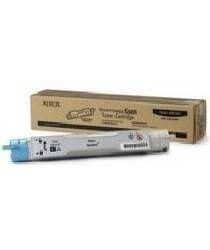 XEROX 6350 HIGH CAPACITY BLUE TONER 10 000 Pages - 1