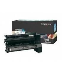 Lexmark C7700Cs Toner - 1