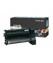 Lexmark C7700Ys Toner - 1