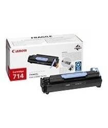 Canon 714 Toner Kartuş - 1
