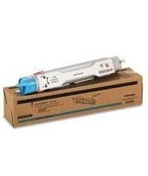 Xerox 6200 Y.V.Mavi Toner - 1