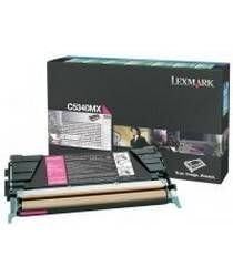 Lexmark C5340MX Toner - 1