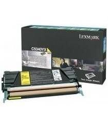 Lexmark C5340YX Toner - 1
