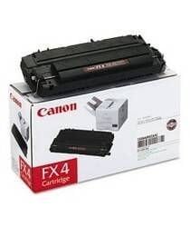 Canon Fx-4 Toner Kartuş - 1