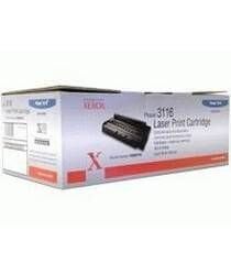 XEROX  3116 TONERİ      3000 sayfa - 1