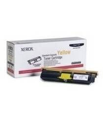 XEROX 6120  6115 SARI TONER  1500 SAYFA - 1