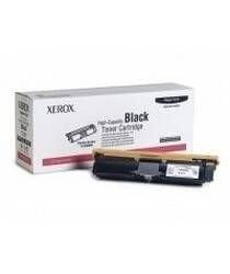XEROX 6120  6115MFP  HIGH CAPACITY BLACK 4500 Pag - 1