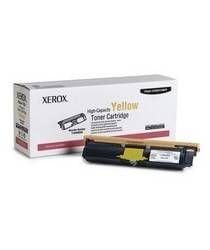 XEROX 6120  6115MFP HIGH CAPACITY YELLOW 4500 Pag - 1