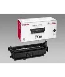 Canon 723H Bk Yüksek Kapaiste Toner Kartuş - 1