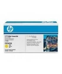 HP CE262A Toner Orjinal - 1