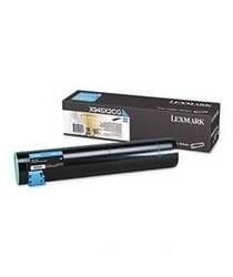 Lexmark X945X2CG Mavi Toner - 1