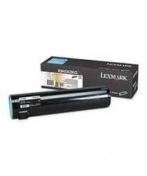 Lexmark X945X2KG Siyah Toner - 1