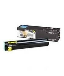 Lexmark X945X2YG Sarı Toner - 1