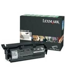 Lexmark X651H11E Toner - 1