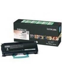 Lexmark X463A11G Toner - 1