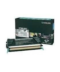 Lexmark C736H1Kg Toner - 1