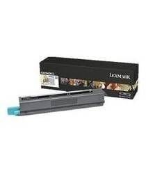 Lexmark C925H2KG Toner Siyah (8,500 Sayfa) - 1