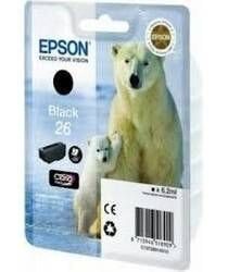 Epson 260140 Black Toner - 1