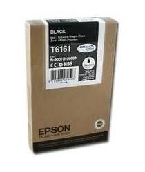 Epson T616100 K 4000 Syf Kartuş - 1