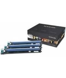 Lexmark C950X73G Renkli Photo Conductor Unit - 1