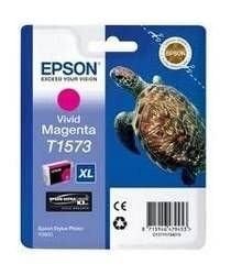 Epson 157340 Ink Cartridge Photo-Magenta - 1