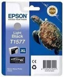 Epson 157740 Ink Cartridge Photo-Light Magenta - 1