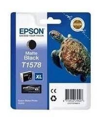 Epson 157840 Ink Cartridge Photo-Light Magenta - 1