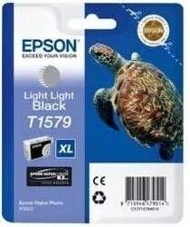 Epson 157940 Ink Cartridge Photo-Light Light Black - 1