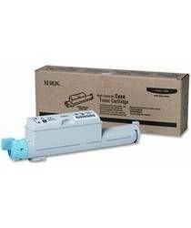 XEROX 6360 HIGH CAPACITY BLUE TONER 12 000 Pages - 1