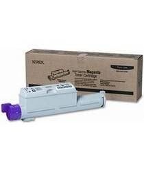 XEROX 6360 HIGH CAPACITY RED TONER  12 000 Pages - 1