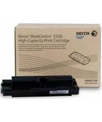 Xerox 106R01531 Yüksek Kapasite Toner (3550) - 1